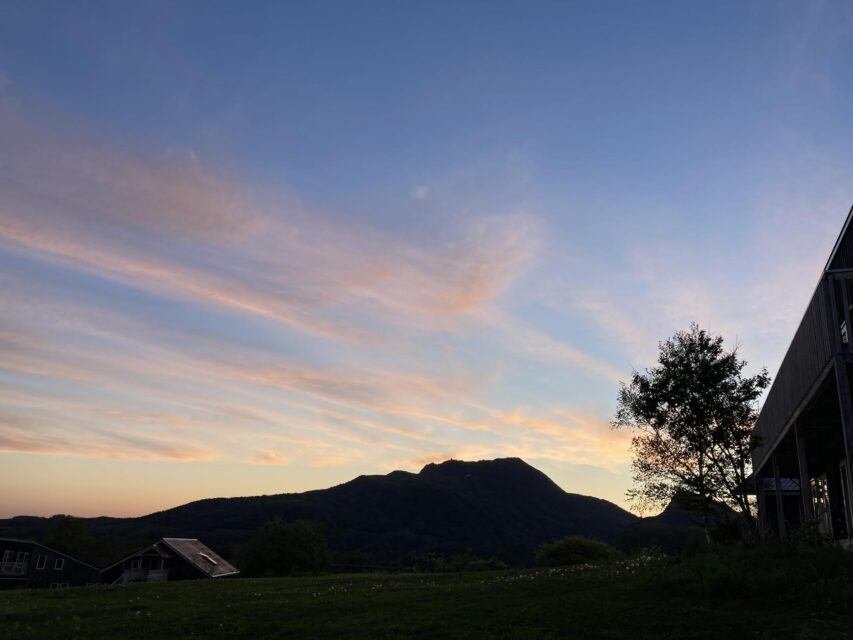 普遍アントロポゾフィー協会北海道トローネ支部　活動情報