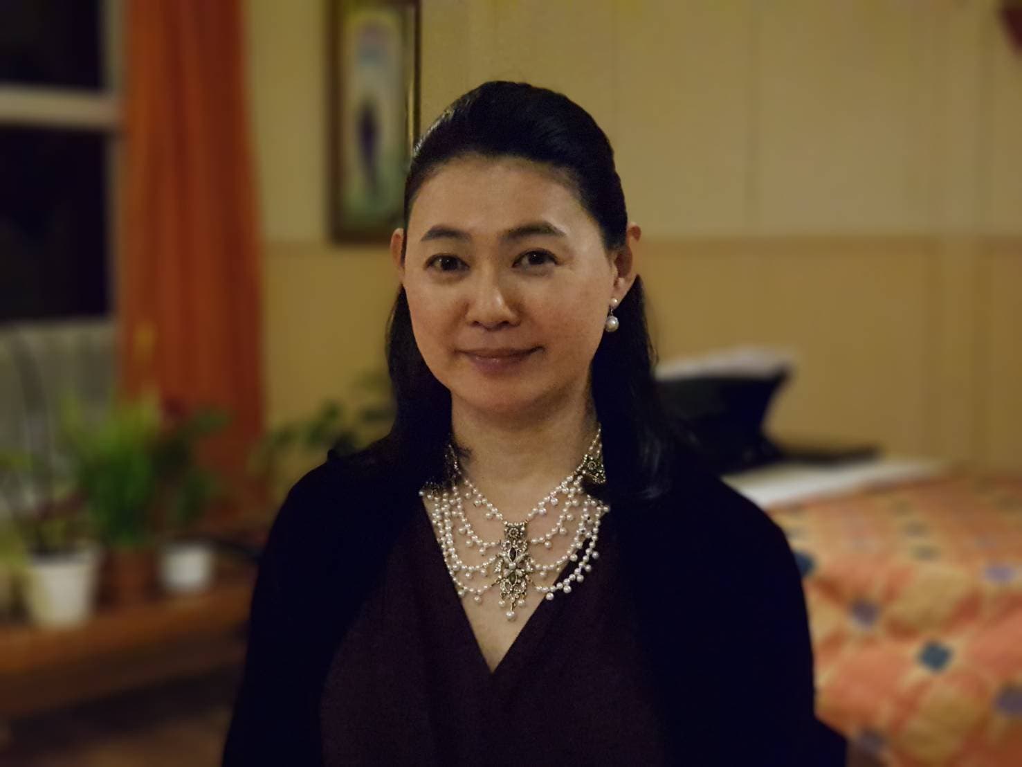 ミカエルカレッジ2019年度冬の一般公開講座 / アンカバリングザボイス / 講師:梅村ひろみ